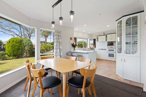 Photo of property in 1 Halesia Place, Mount Maunganui, 3116