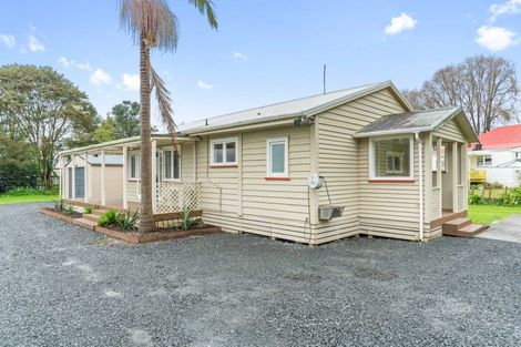 Photo of property in 49 Colville Road, Dargaville, 0310
