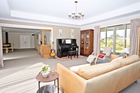 Photo of property in 72 Maindonalds Road, West Eyreton, Rangiora, 7475