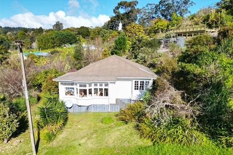 Photo of property in 103 Parnell Street, Rawene, Kaikohe, 0473