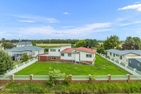 Photo of property in 52 Freyberg Road, Ruawai, 0530