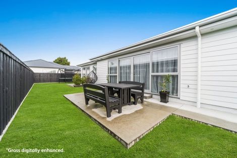 Photo of property in 84 Arnott Street, Maewa, Feilding, 4702