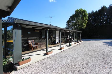 Photo of property in 167 Wymer Road, Glenbrook, Waiuku, 2681