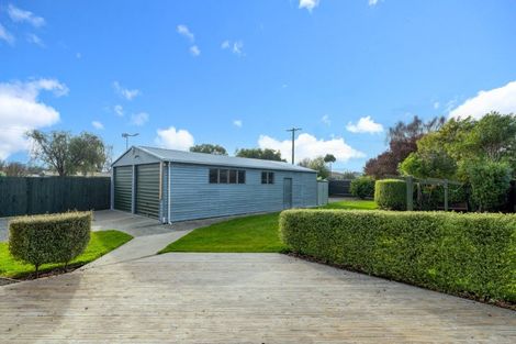 Photo of property in 41 Holdaway Street, Riversdale, Blenheim, 7201