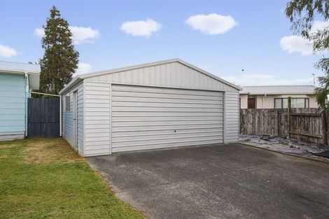 Photo of property in 23 Douglas Street, Levin, 5510