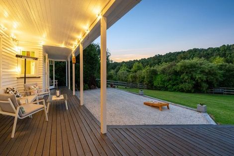 Photo of property in 1232 Weranui Road, Wainui, Silverdale, 0994