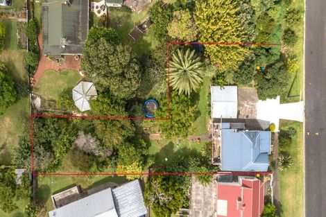 Photo of property in 302 Sandes Street, Thames, 3500