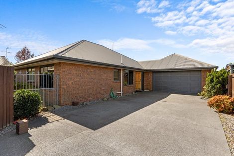 Photo of property in 1/55 Roydon Drive, Templeton, Christchurch, 8042