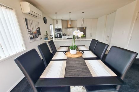 Photo of property in 18 Meyer Crescent, Halswell, Christchurch, 8025