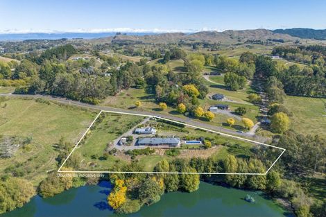 Photo of property in 88 Ireland Road, Waipawa, Otane, 4277