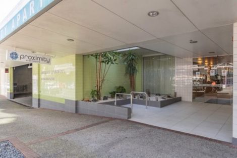 Photo of property in Proximity Apartments, 909/17 Osterley Way, Manukau, Auckland, 2104