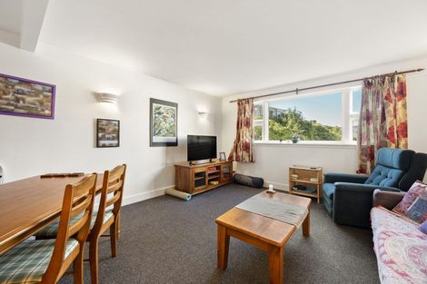 Photo of property in Parkland Flats, 18/51 Adams Terrace, Kelburn, Wellington, 6021