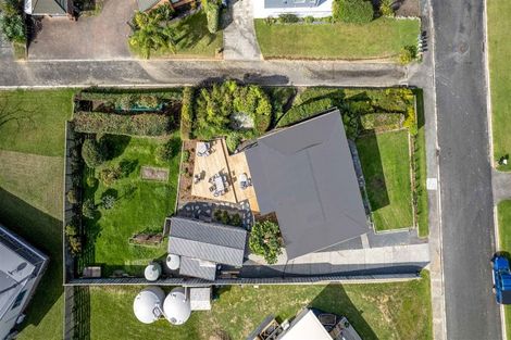 Photo of property in 5 Kakapu Road, Okiato, Russell, 0272