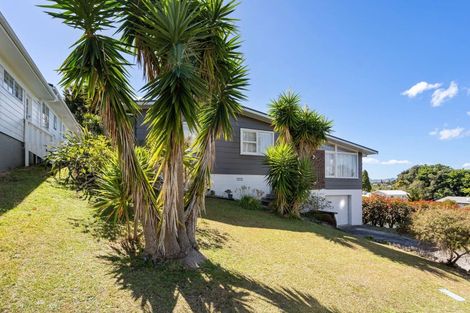 Photo of property in 4 Kea Place, Woodhill, Whangarei, 0110