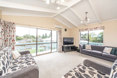 Photo of property in 68 Treadwell Street, Springvale, Whanganui, 4501