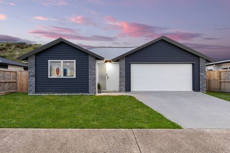 Photo of property in 55 Awataha Crescent, Pyes Pa, Tauranga, 3110