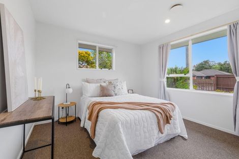 Photo of property in 61 Sabys Road, Halswell, Christchurch, 8025