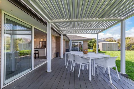 Photo of property in 15 Gladys Place, Levin, 5510