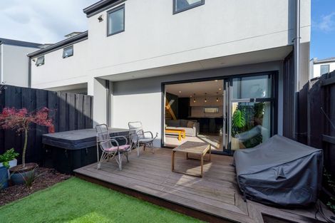 Photo of property in 7/21 Siddal Place, Richmond, Christchurch, 8013