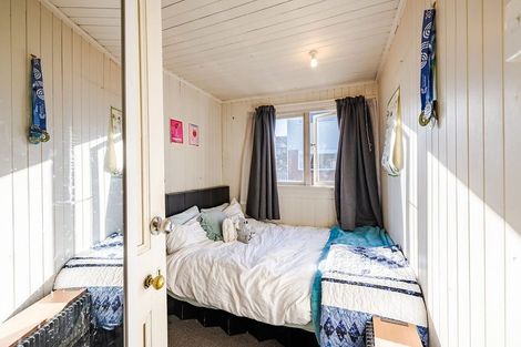Photo of property in 135 Cargill Street, Dunedin Central, Dunedin, 9016