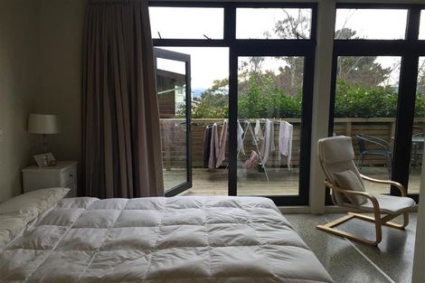 Photo of property in 7/59 Mortimer Terrace, Brooklyn, Wellington, 6021