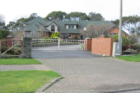 Photo of property in 20 Glenroy Park Drive, Waikiwi, Invercargill, 9810