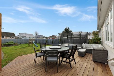 Photo of property in 17 Allens Road, Allenton, Ashburton, 7700