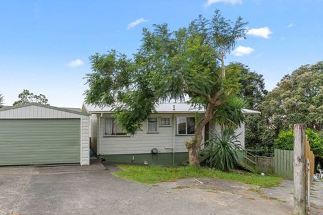 Photo of property in 117 Smeaton Drive, Raumanga, Whangarei, 0110