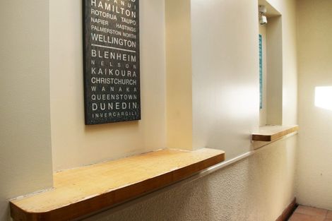 Photo of property in Dakota Buildings, 3b/5 Cheshire Street, Parnell, Auckland, 1052