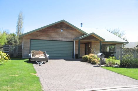 Photo of property in 38 Kokopu Street, Turangi, 3334