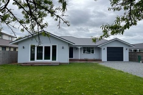 Photo of property in 66b Southbrook Road, Rangiora, 7400