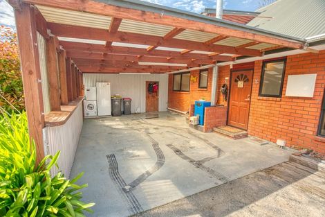 Photo of property in 1161 Marsden Road, Marsden, Greymouth, 7872