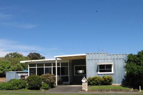 Photo of property in 107 Ballance Street, Whataupoko, Gisborne, 4010