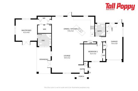 Photo of property in 41 Cambelldon Crescent, Stoke, Nelson, 7011