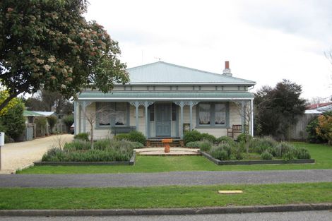 Photo of property in 6 Miriam Street, Masterton, 5810