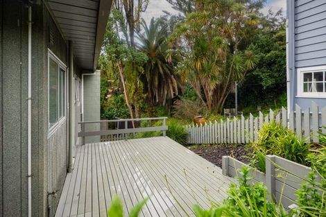 Photo of property in 1/124 John Street, Ponsonby, Auckland, 1011