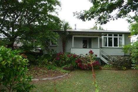 Photo of property in 8 Barnett Street, Putaruru, 3411