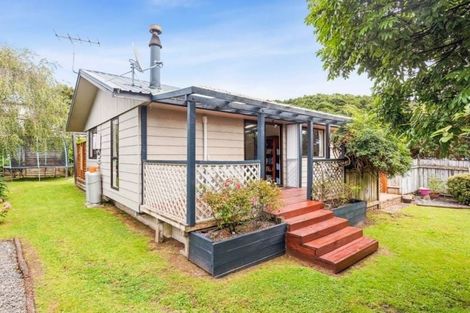 Photo of property in 25 Hookway Grove, Paraparaumu, 5032