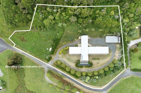 Photo of property in 58 Old Barn Road, Opaheke, Papakura, 2584