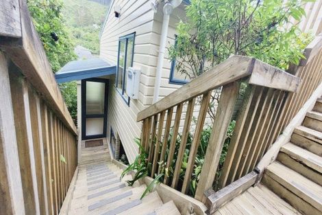 Photo of property in 35 Olivia Crescent, Tawa, Wellington, 5028