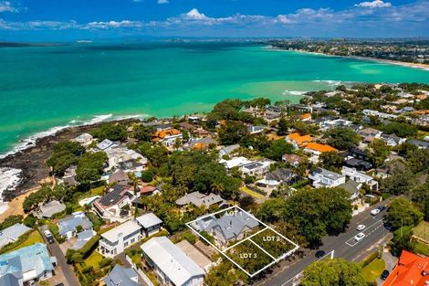 Photo of property in 2 Minnehaha Avenue, Takapuna, Auckland, 0622