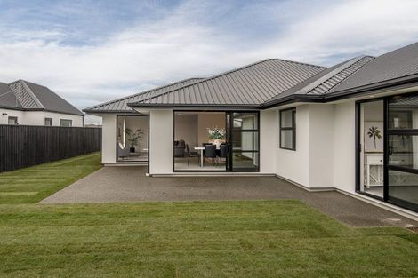 Photo of property in 44 Poulter Road, Lincoln, 7608