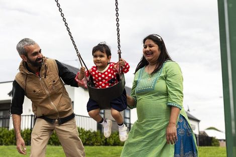 Photo of property in 93 Silverstream Boulevard, Kaiapoi, 7630