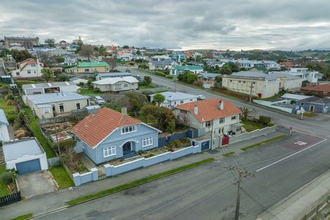Photo of property in 46 Tees Street, South Hill, Oamaru, 9400