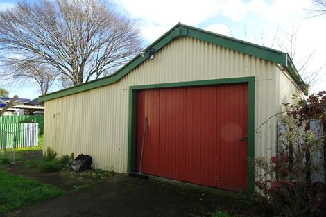 Photo of property in 12 Huxley Street, Pahiatua, 4910