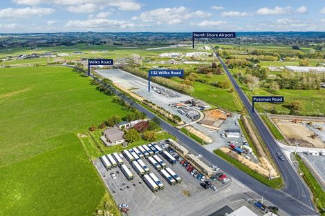 Photo of property in 132 Wilks Road, Dairy Flat, Albany, 0794