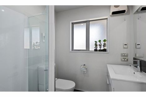 Photo of property in 1/424 Manchester Street, St Albans, Christchurch, 8014