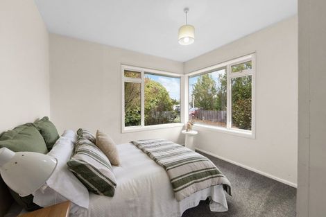 Photo of property in 22 Mappleton Avenue, Burnside, Christchurch, 8053