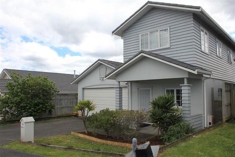Photo of property in 14 Mulvaney Crescent, Henderson, Auckland, 0612