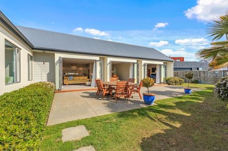 Photo of property in 12 Torrey Pines, Waimairi Beach, Christchurch, 8083